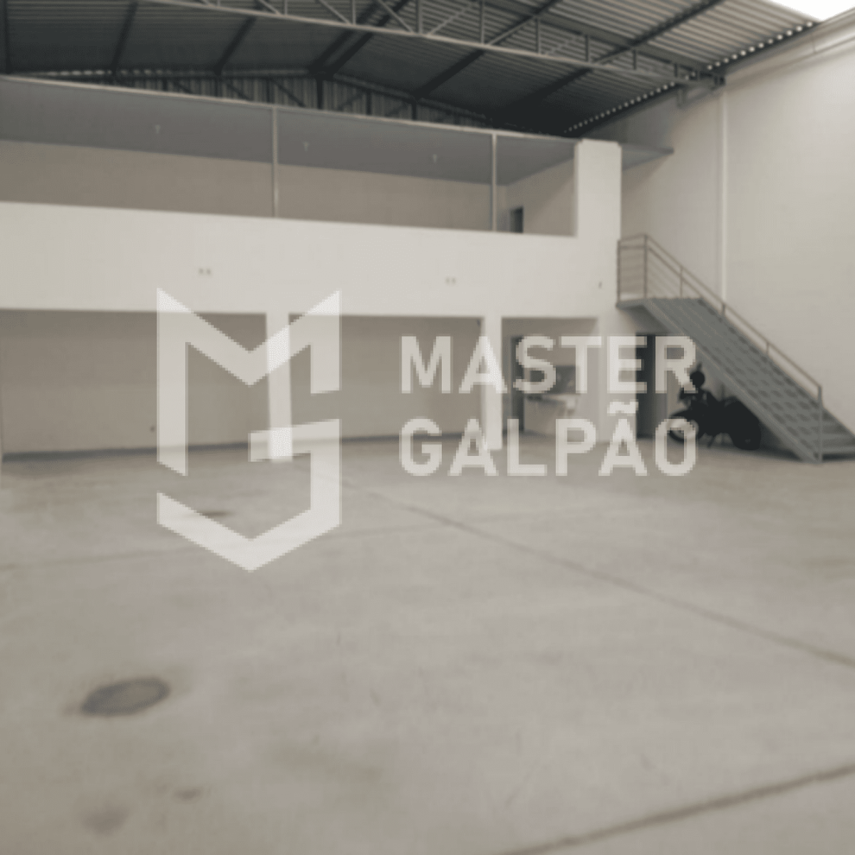 Oportunidade: Galpão Comercial e Industrial