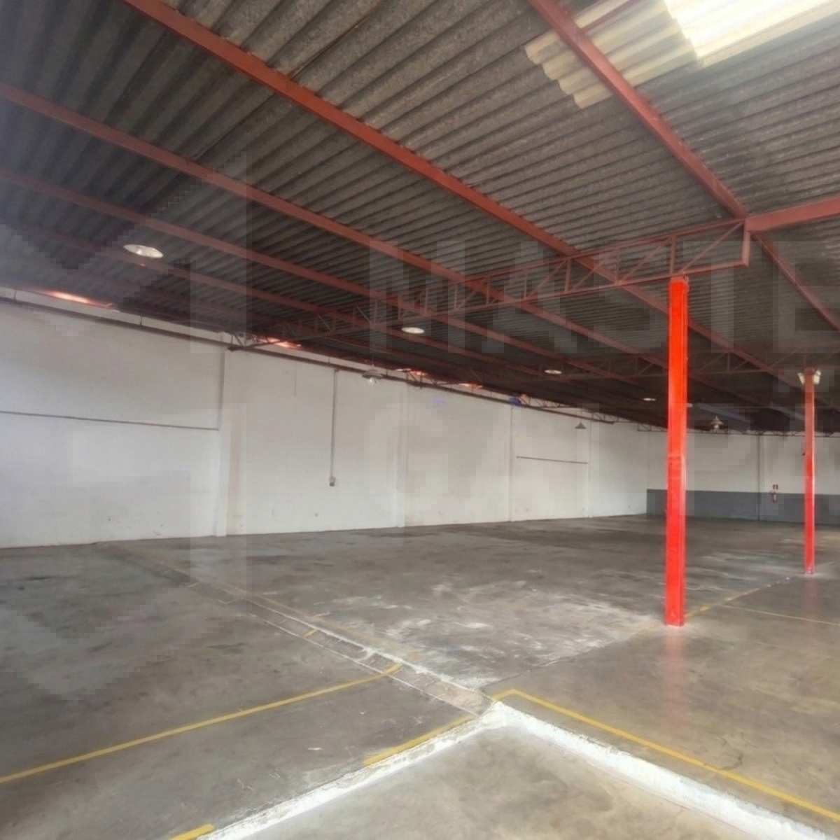 Galpão para Locação em Betim | 2.000 m²