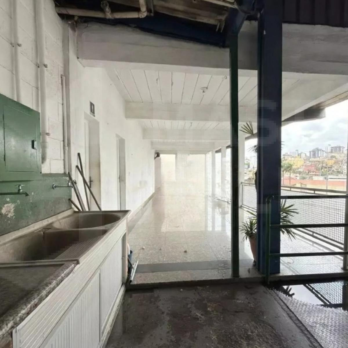 Galpão para Locação em Contagem | 4.000 m² com Pátio