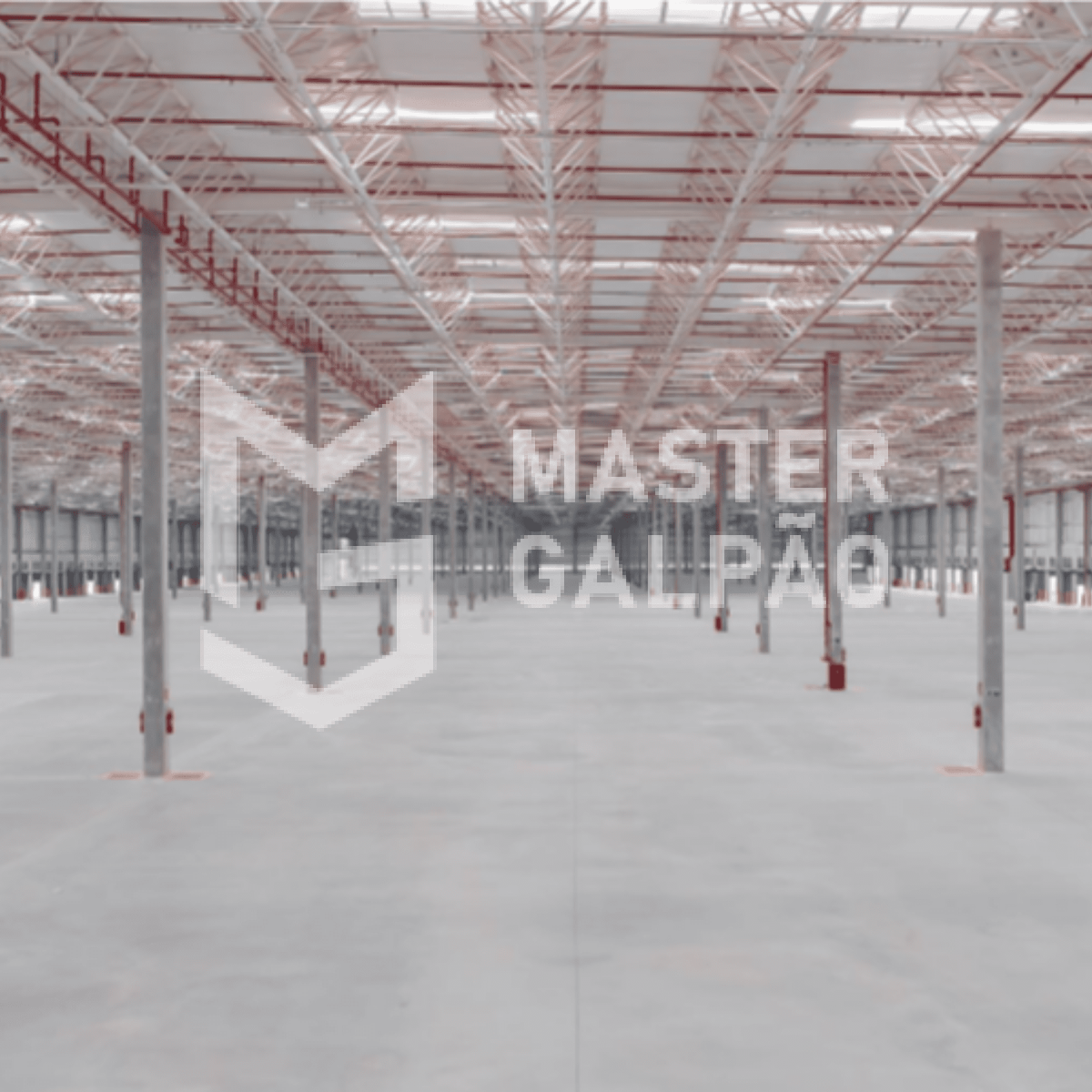 Locação de Módulos a partir de 3.200m² | BRZ 040