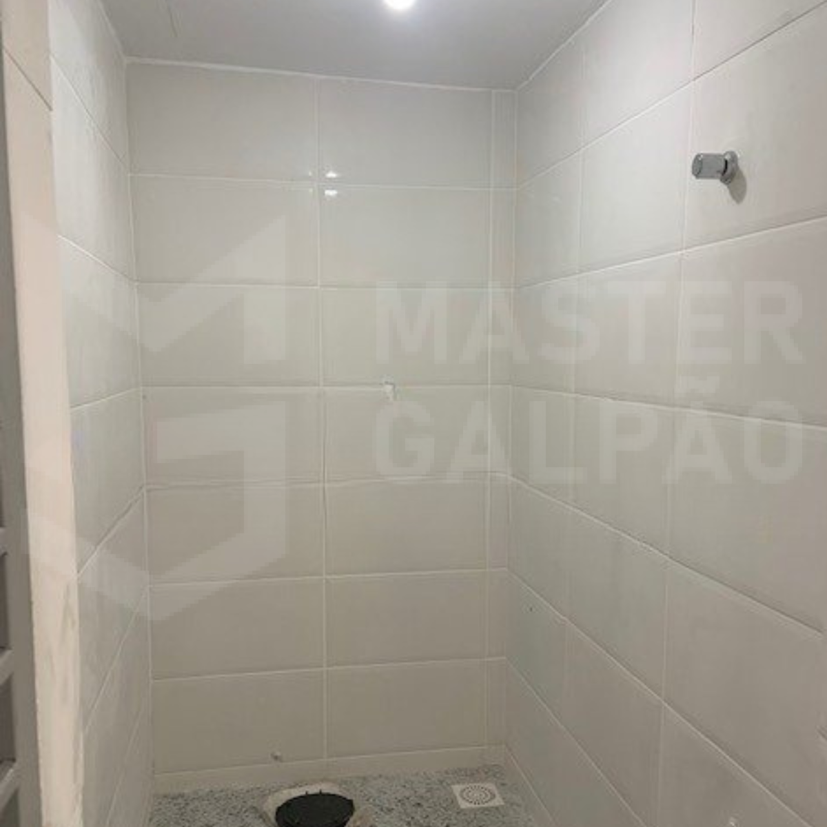 Galpão 280 m² para Locação no Santa Mônica BH | Master Galpão