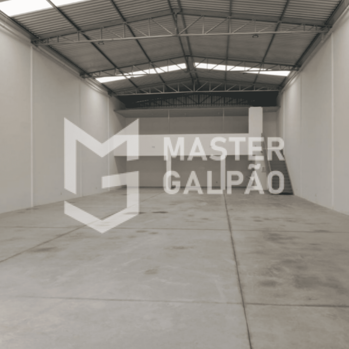 Oportunidade: Galpão Comercial e Industrial