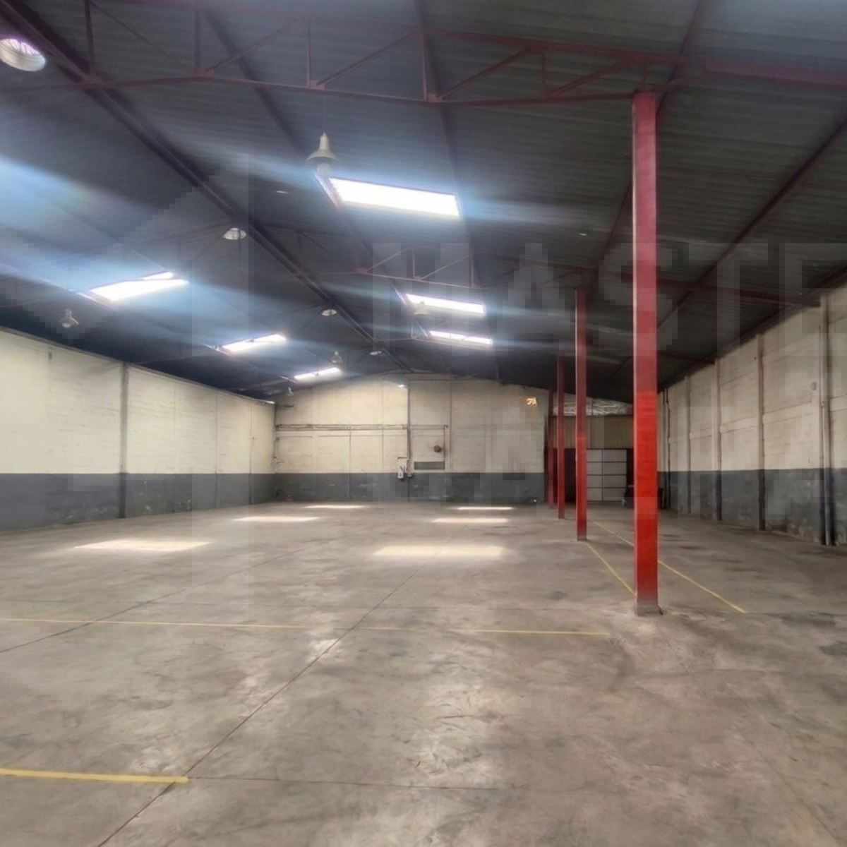 Galpão para Locação em Betim | 2.000 m²