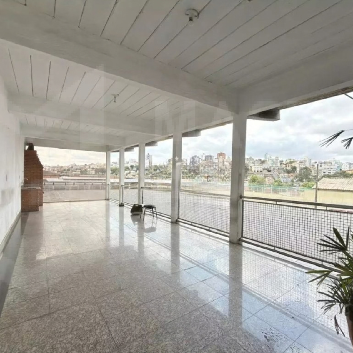 Galpão para Locação em Contagem | 4.000 m² com Pátio