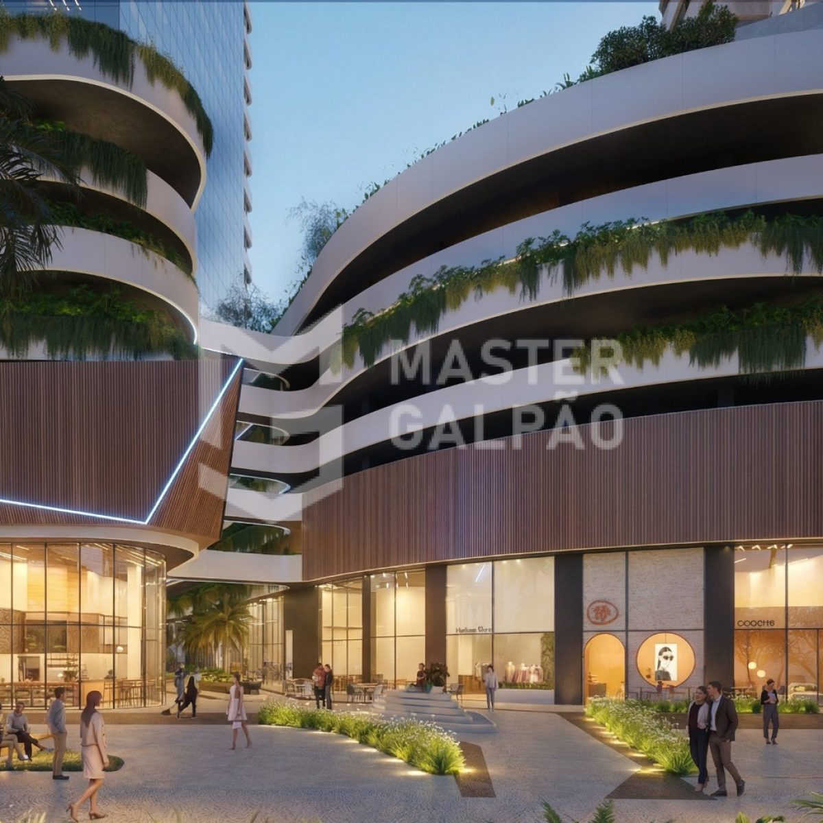 O sucesso imobiliário de Betim — 70% das unidades já vendidas.
