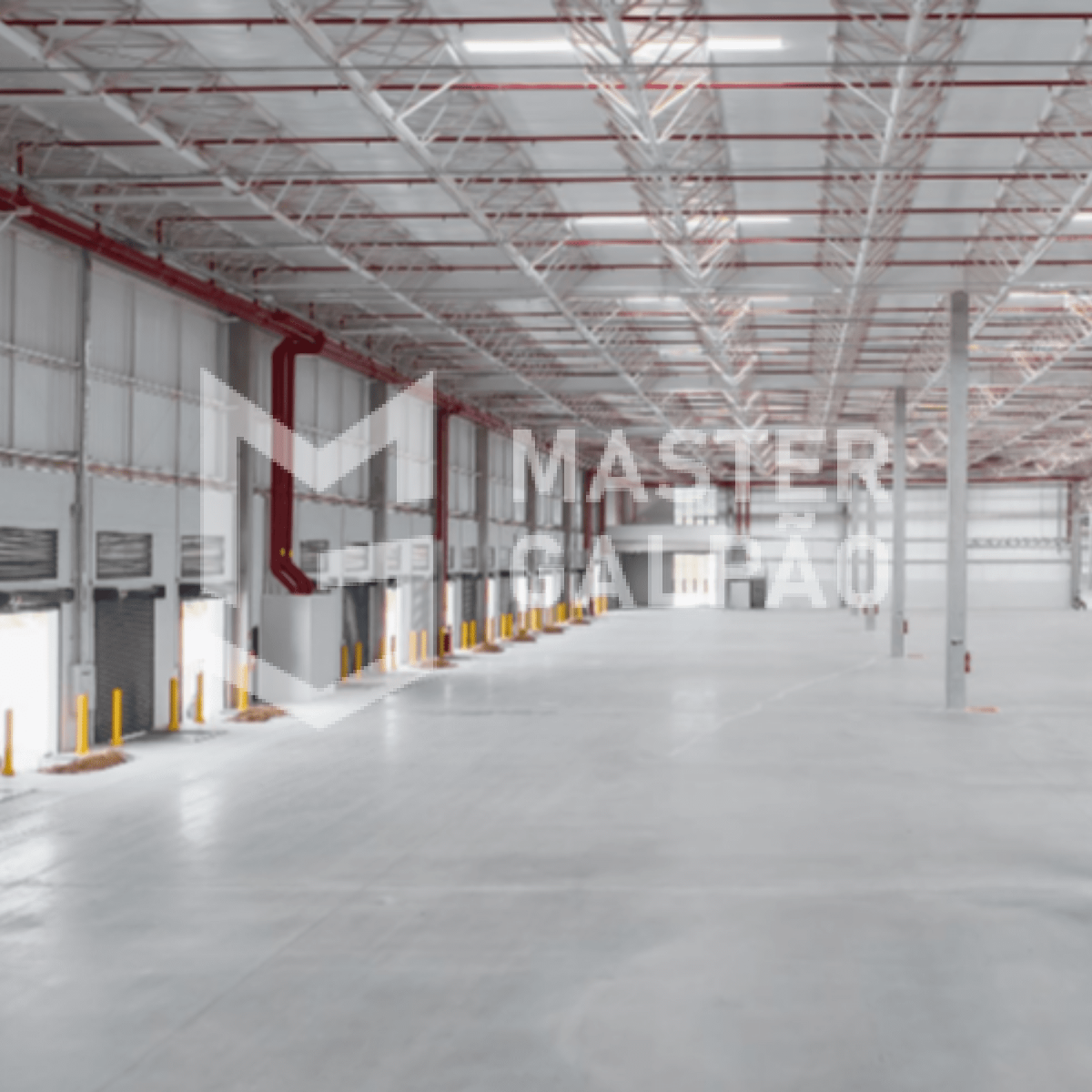 Locação de Módulos a partir de 3.200m² | BRZ 040