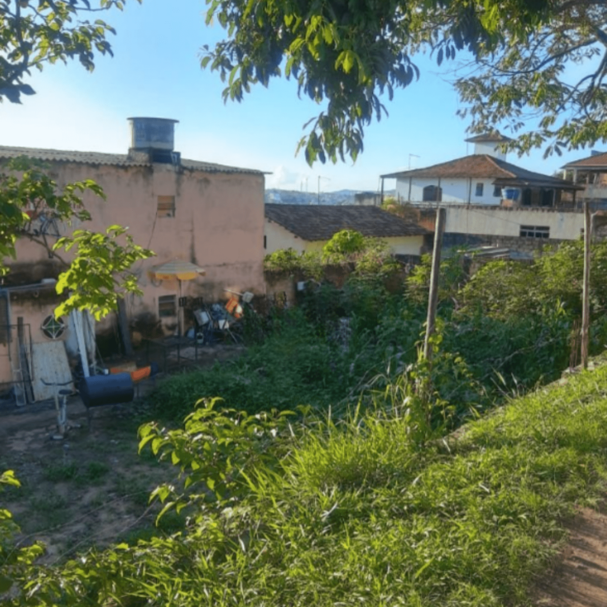 Lote Comercial - Betim/MG