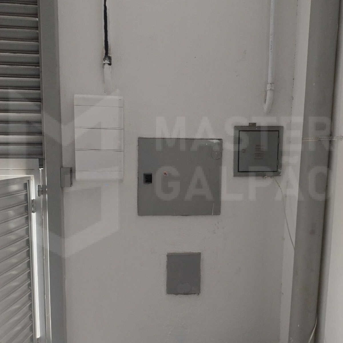 Galpão 280 m² para Locação no Santa Mônica BH | Master Galpão