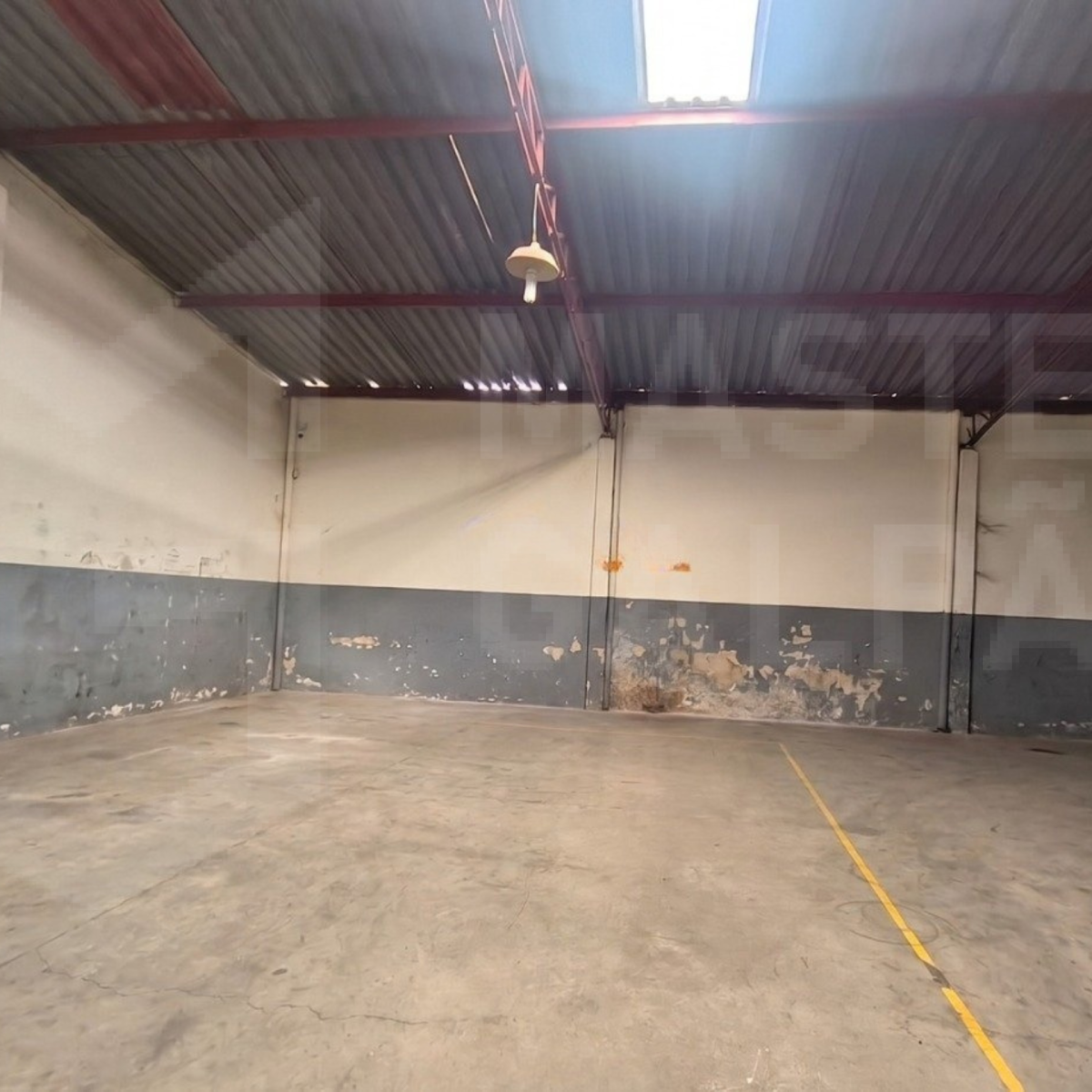 Galpão para Locação em Betim | 2.000 m²