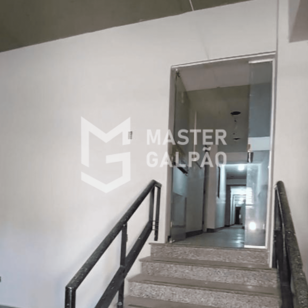 Prédio Comercial de 6.262m²