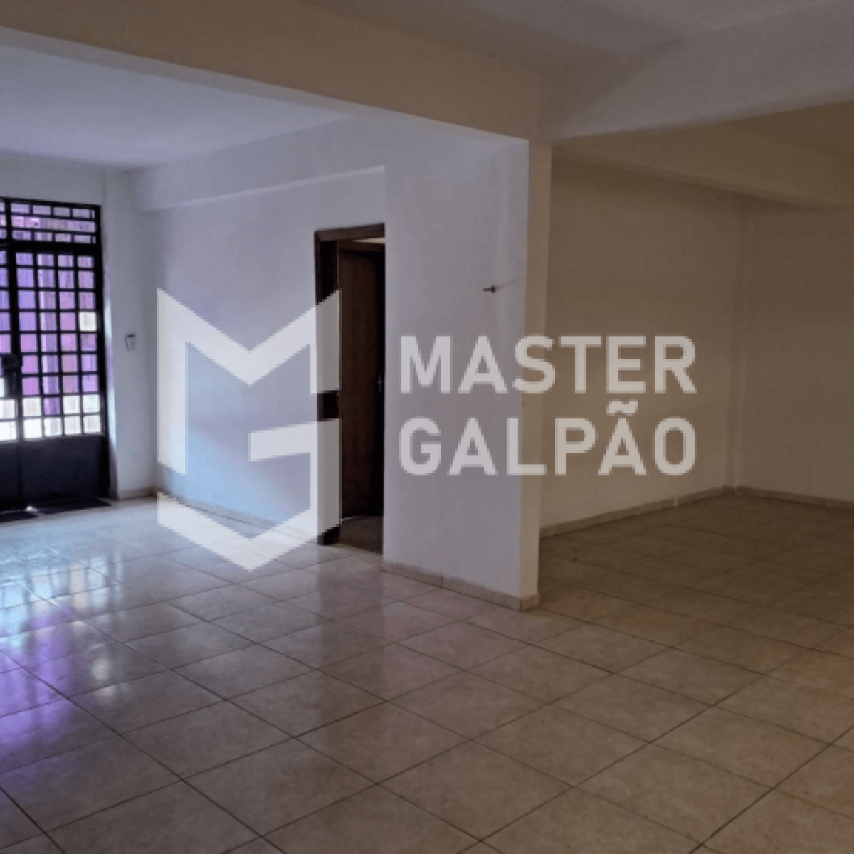 Galpão de 1.000m² no Betânia – BH