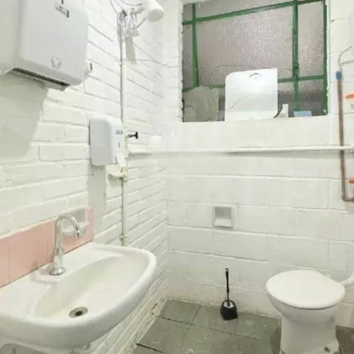 Galpão para Locação em Contagem | 4.000 m² com Pátio