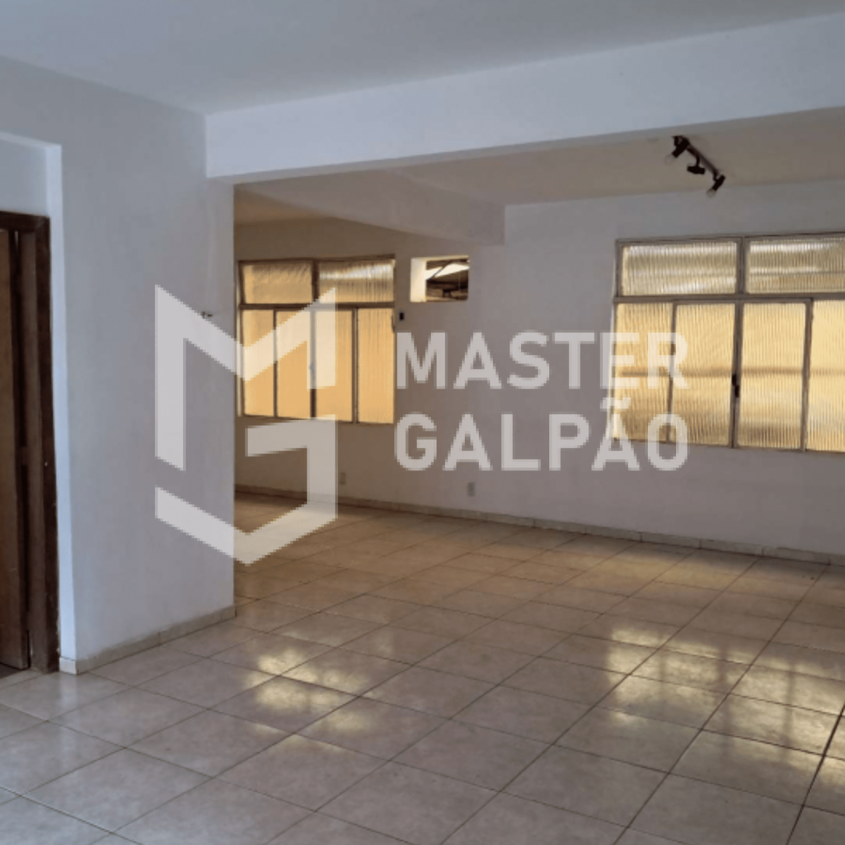 Galpão de 1.000m² no Betânia – BH