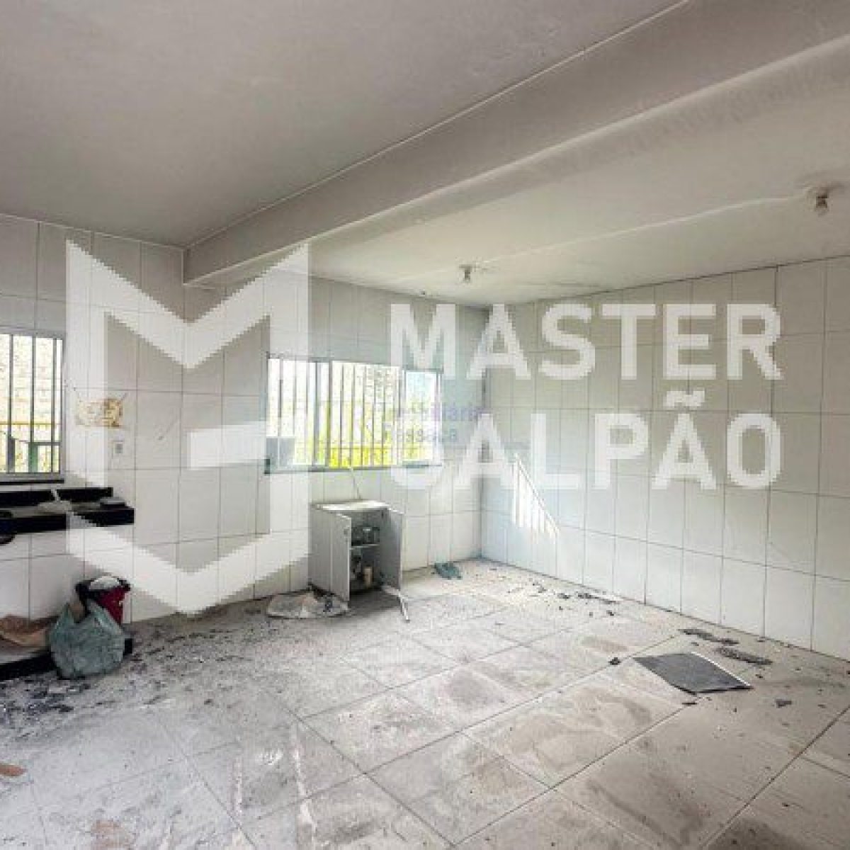 Área Industrial – 5.000m² com galpão Cincão – Contagem/MG