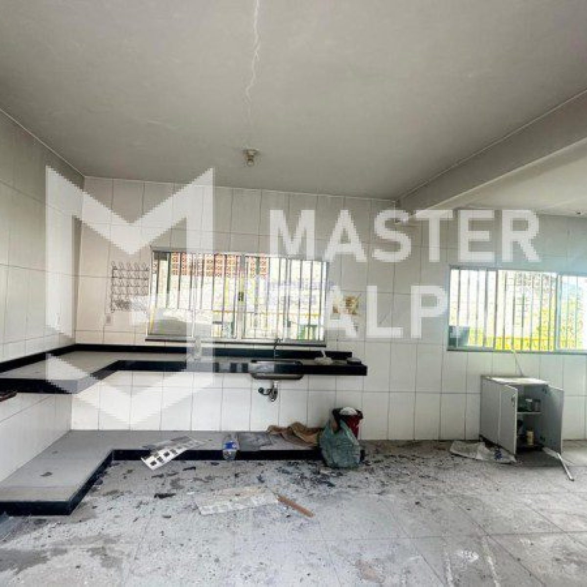 Área Industrial – 5.000m² com galpão Cincão – Contagem/MG