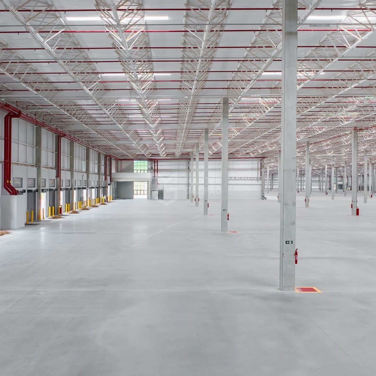 Galpão para Locação em Ribeirão das Neves | 9.830 m²