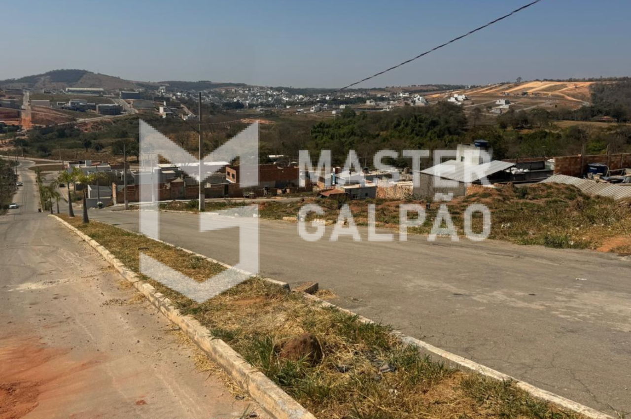 lotes em Nova Serrana - 413-25