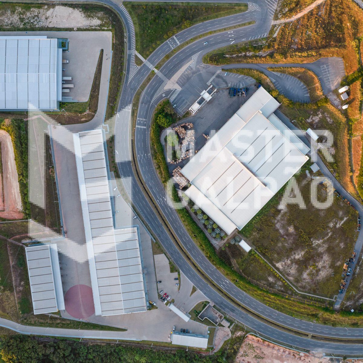 Oportunidade: ABL de 10.909m² com Pátio Amplo