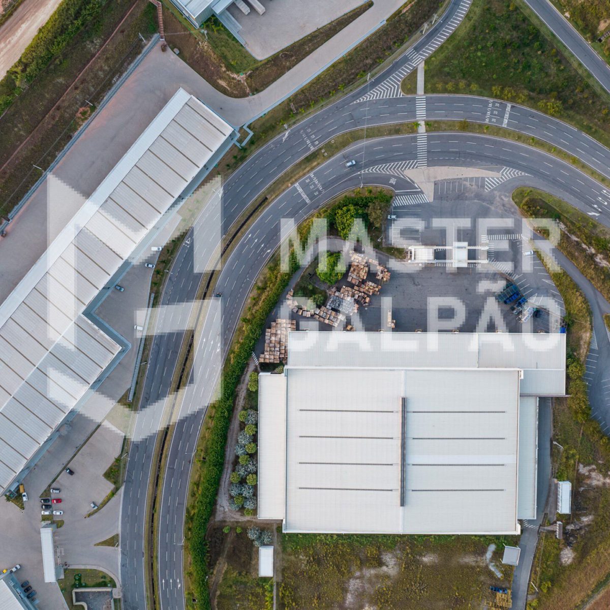 Oportunidade: ABL de 10.909m² com Pátio Amplo