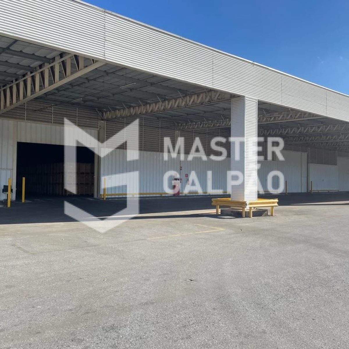 Oportunidade: ABL de 10.909m² com Pátio Amplo