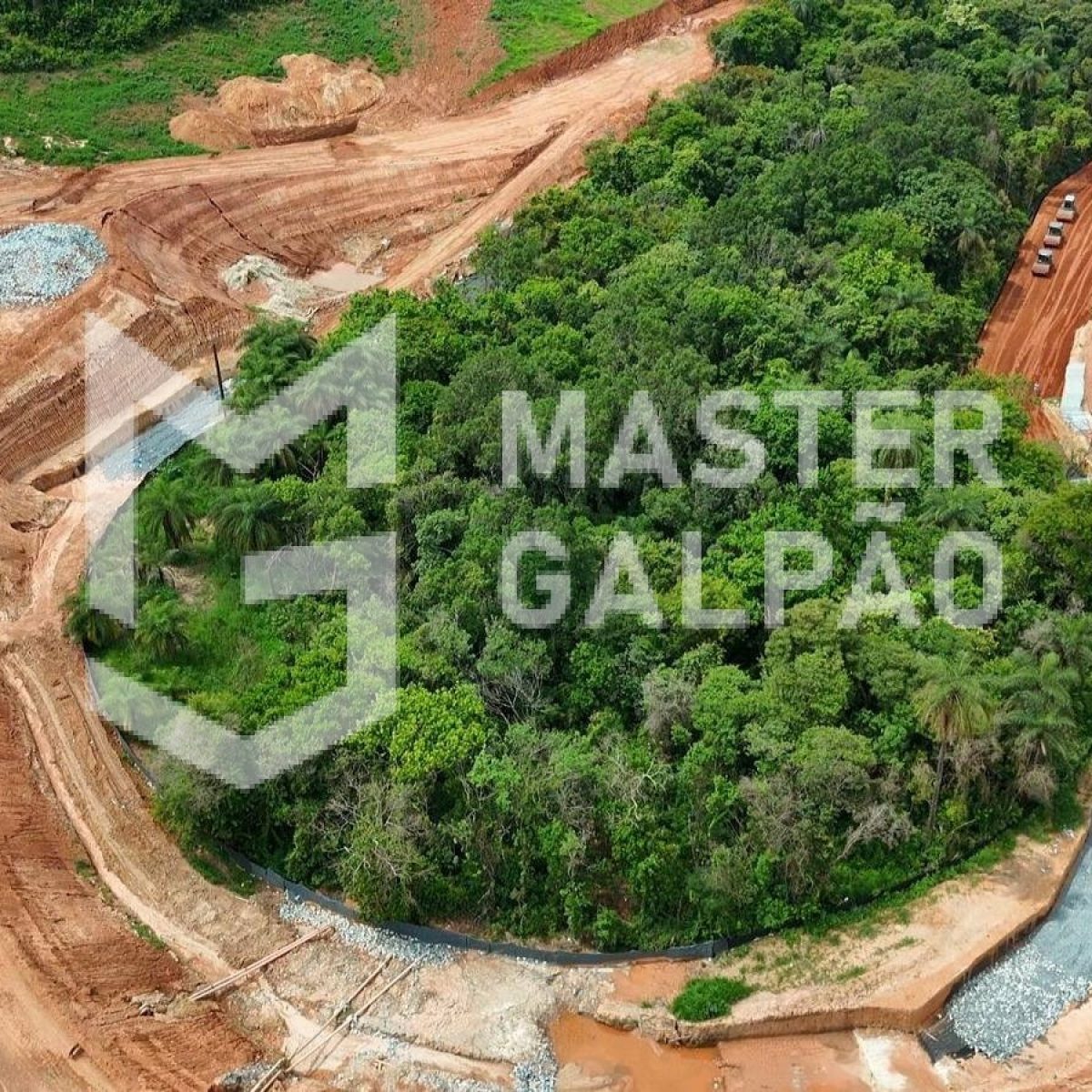 Empresarial 040 – Áreas Industriais e Logísticas em Contagem/MG
