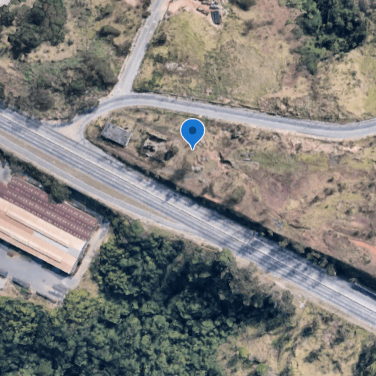 Área Industrial/Logística 20.000m² | Belo Horizonte/MG