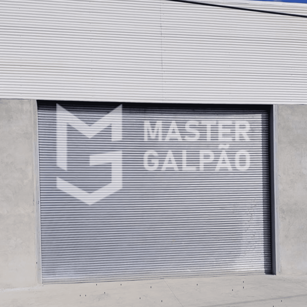 Galpão de 380m² para Alugar