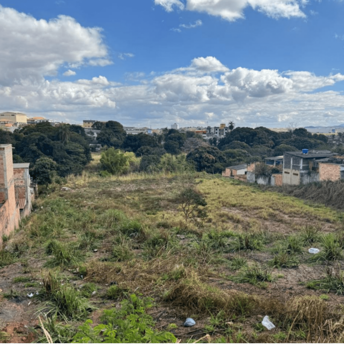 Terreno Industrial de 5.350m²