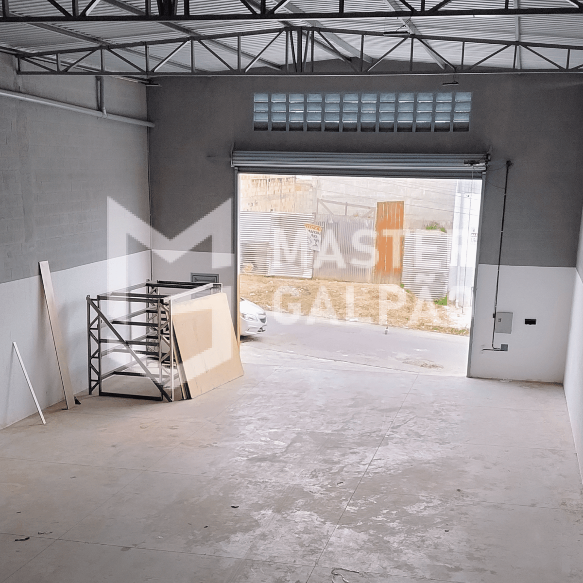 Galpão 240m² | Bairro San Marino – Ribeirão das Neves/MG