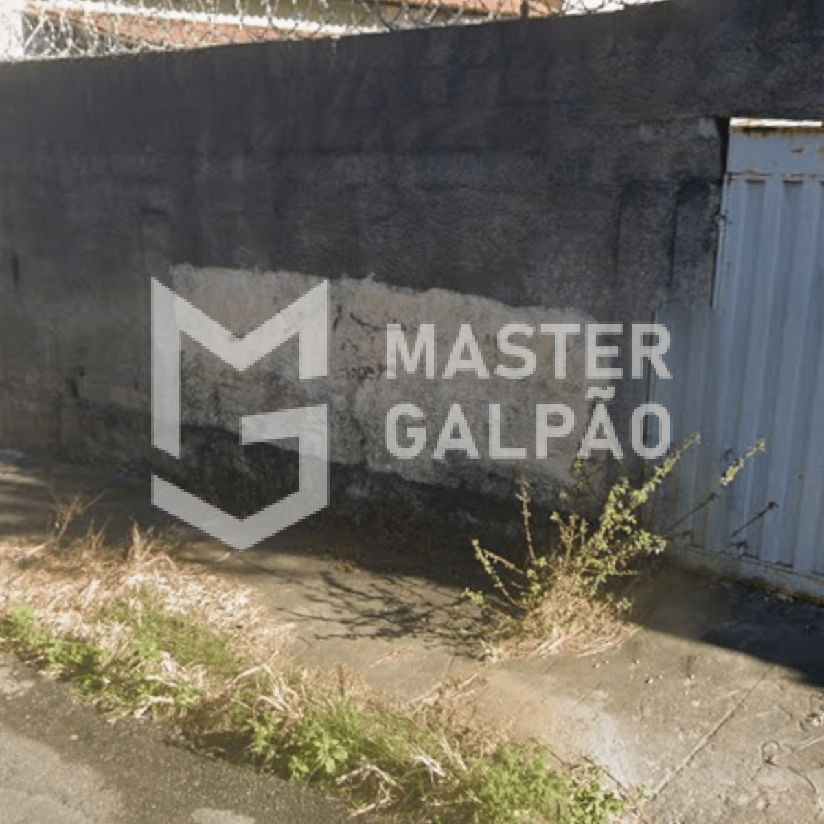 Lote de 360m² | Bairro Industrial – Contagem/MG