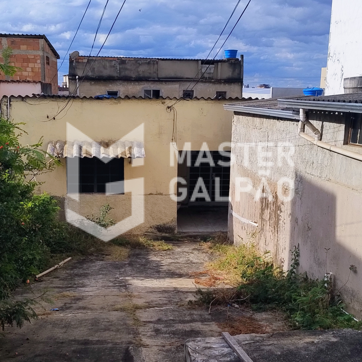 Lote de 360m² | Riacho das Pedras – Contagem/MG