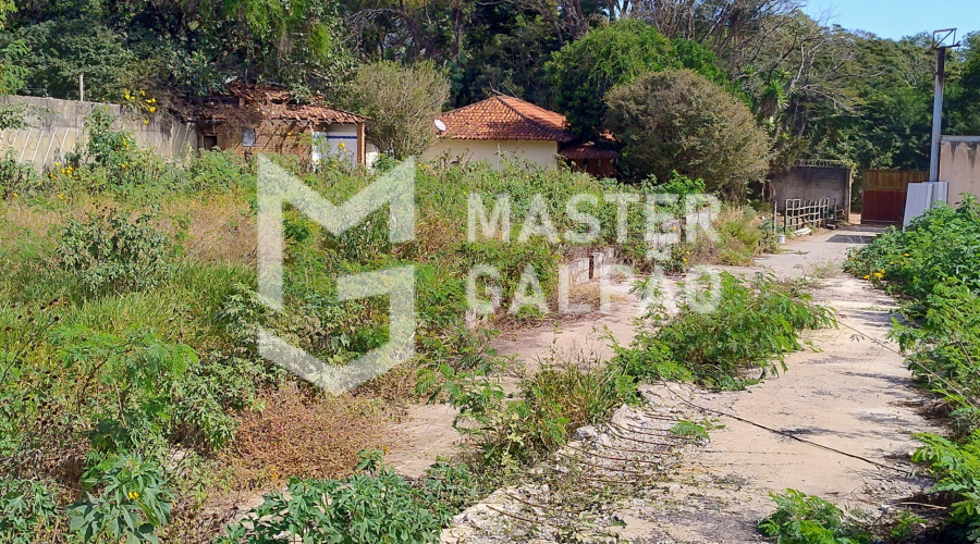 Área Industrial de 10.987 m² | Chácara Campestre – Contagem/MG