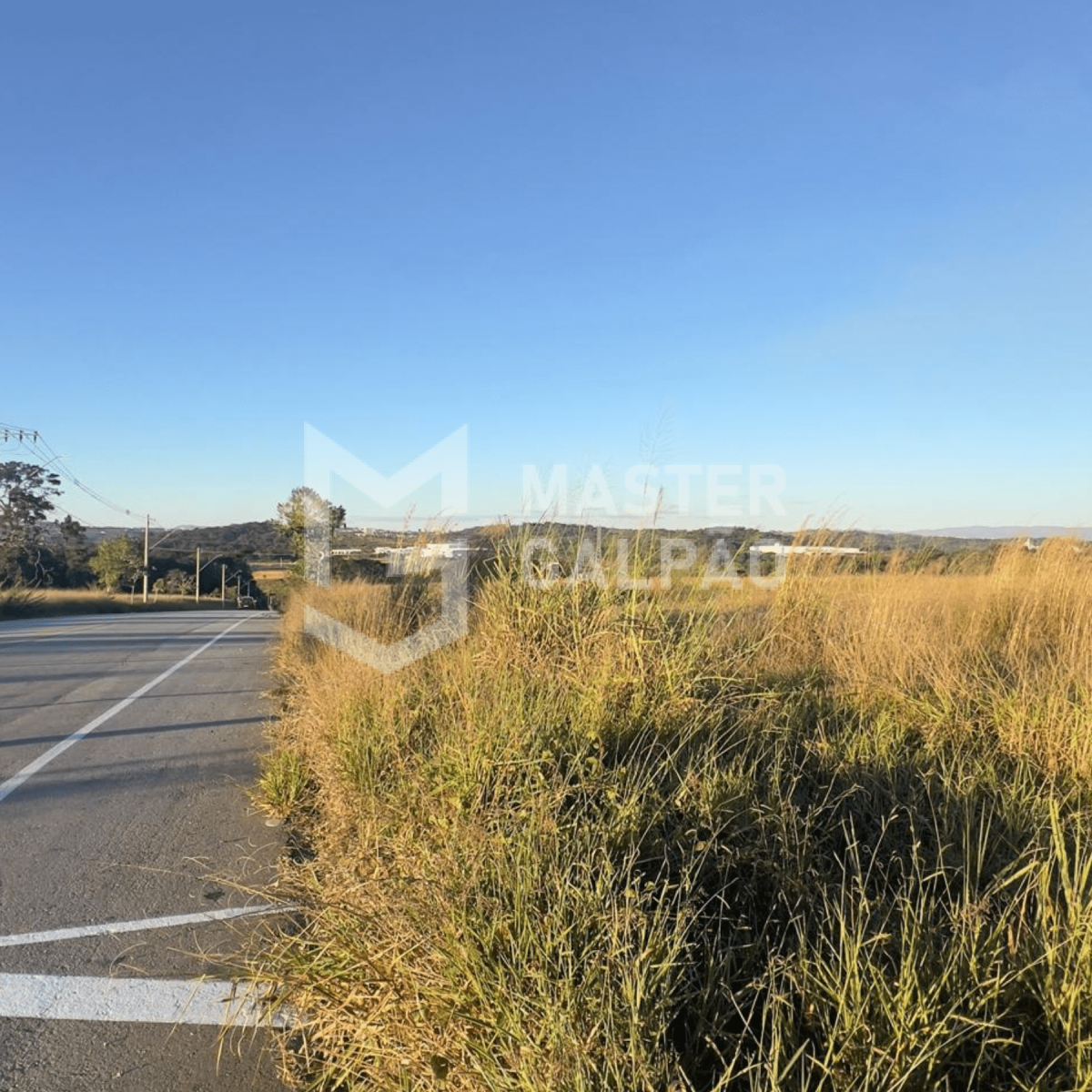 PIB - Lotes Industriais e Logísticos