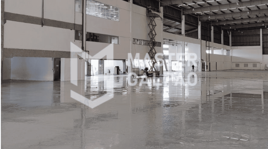 Galpão Premium 9.074m² – Via Expressa Contagem
