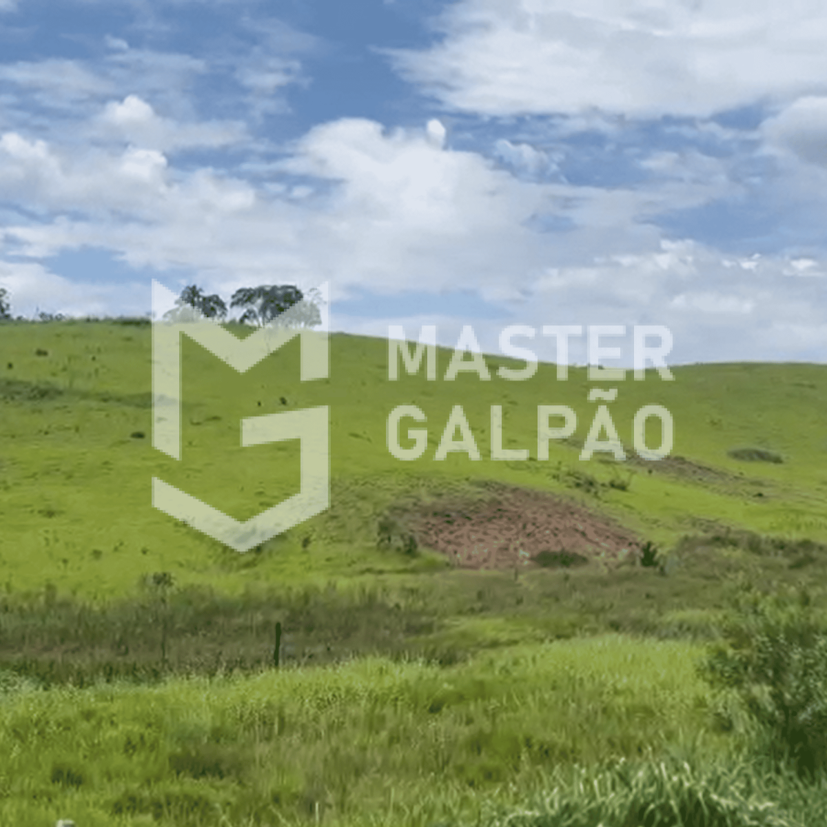 Área Industrial de 409.000 m² | Santa Isabel – SP