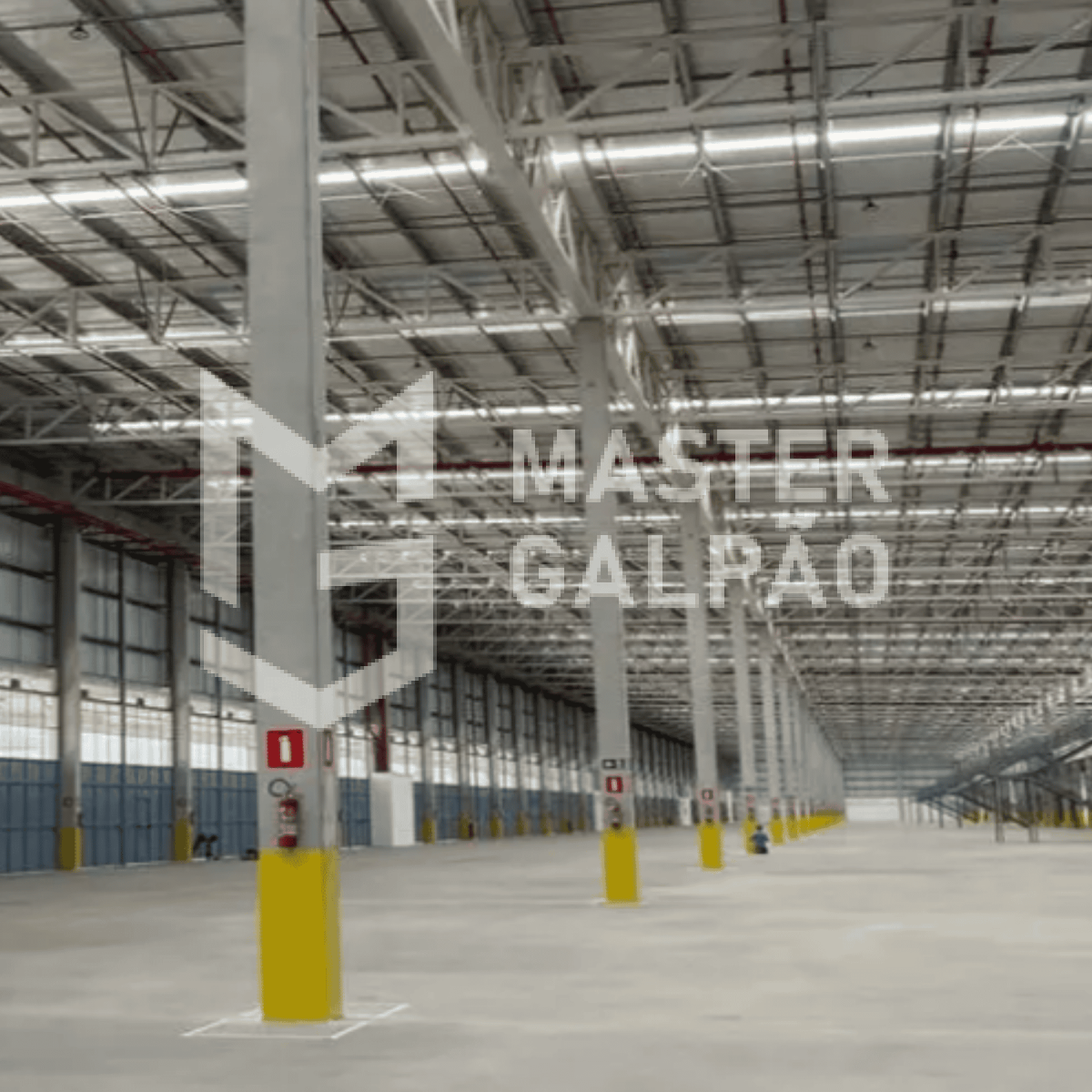 Galpão