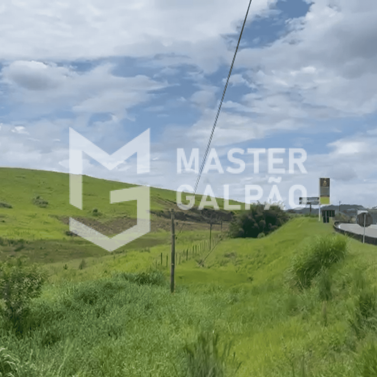 Área Industrial de 409.000 m² | Santa Isabel – SP