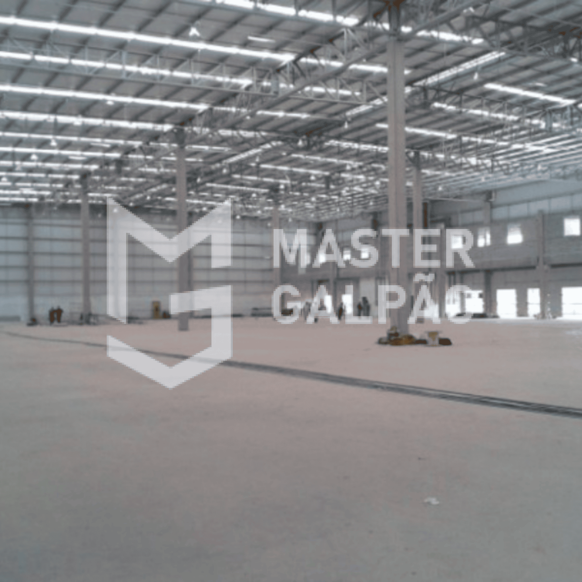 Locação de Galpão na BR‑040