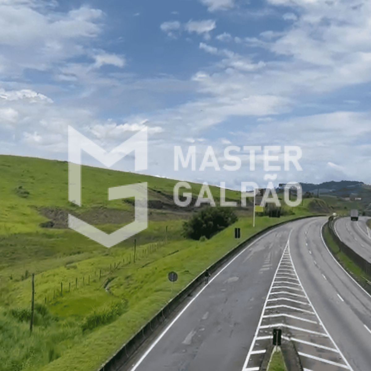 Área Industrial de 409.000 m² | Santa Isabel – SP