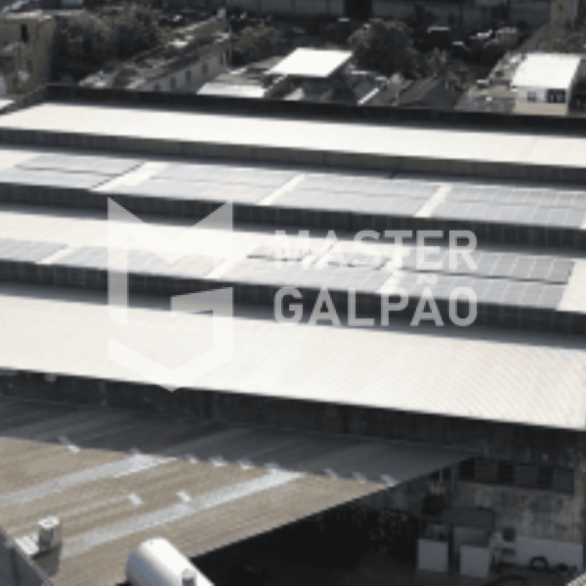 Estrutura Completa e Pronta | Cidade Industrial – Contagem/MG