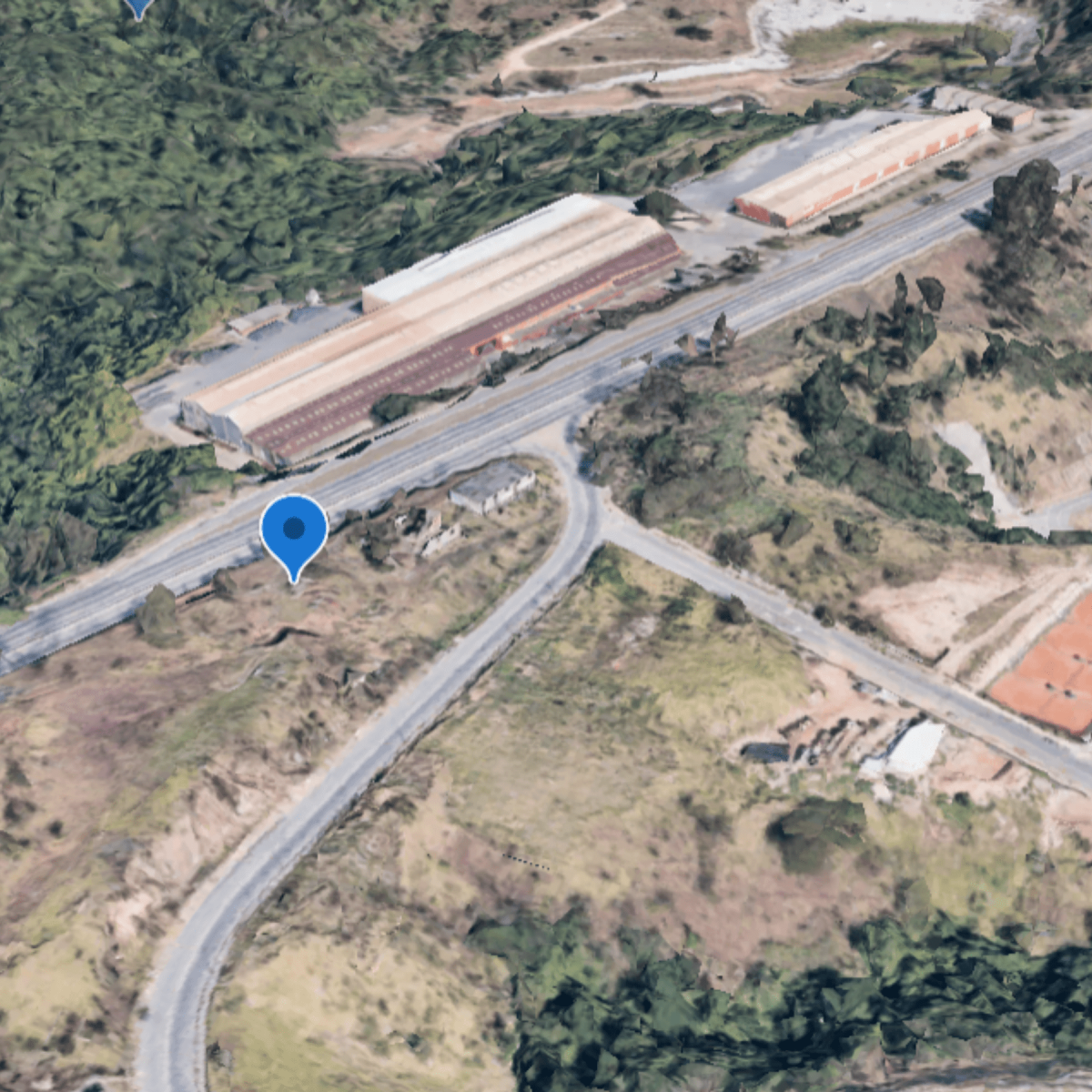 Área Industrial/Logística 20.000m² | Belo Horizonte/MG
