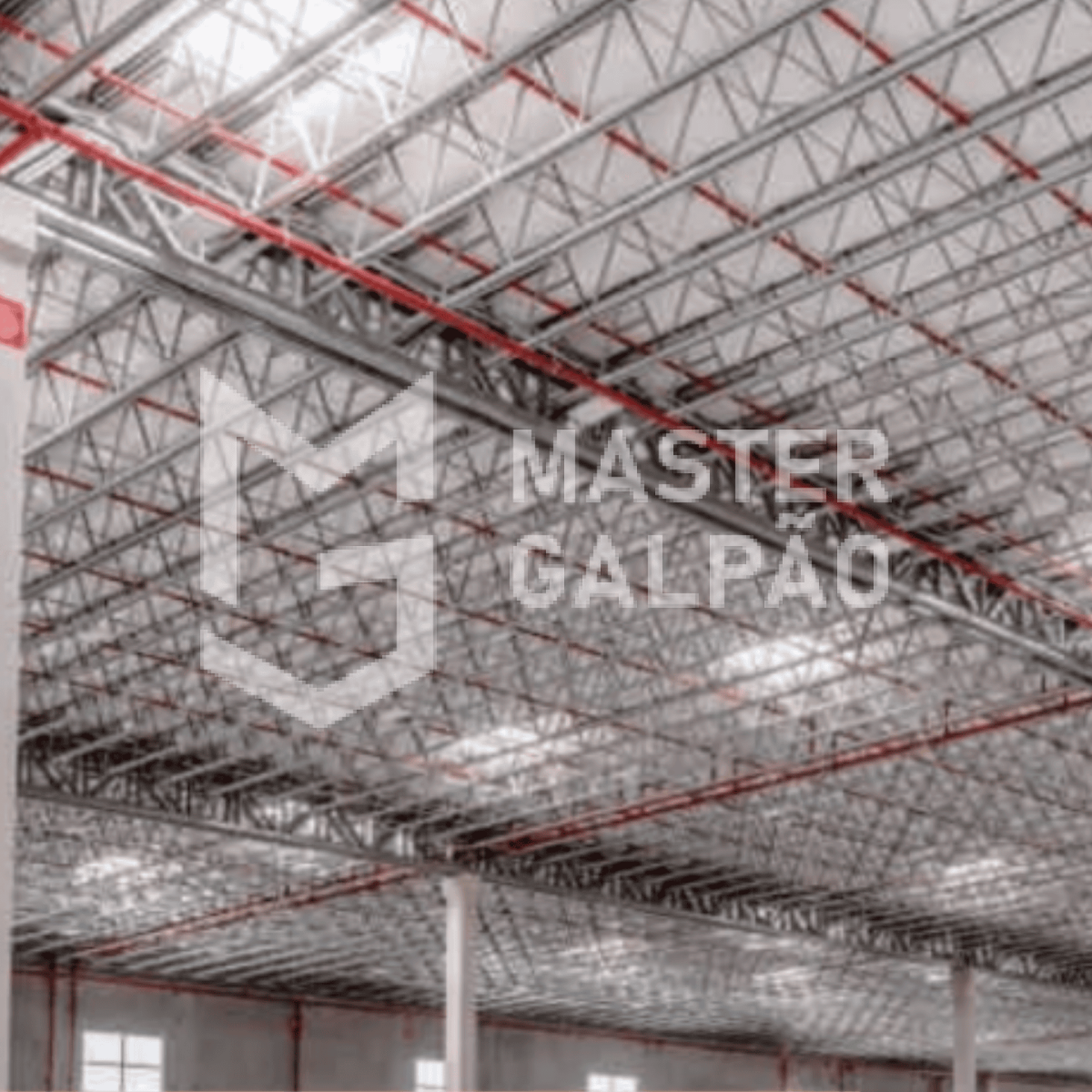 Galpão