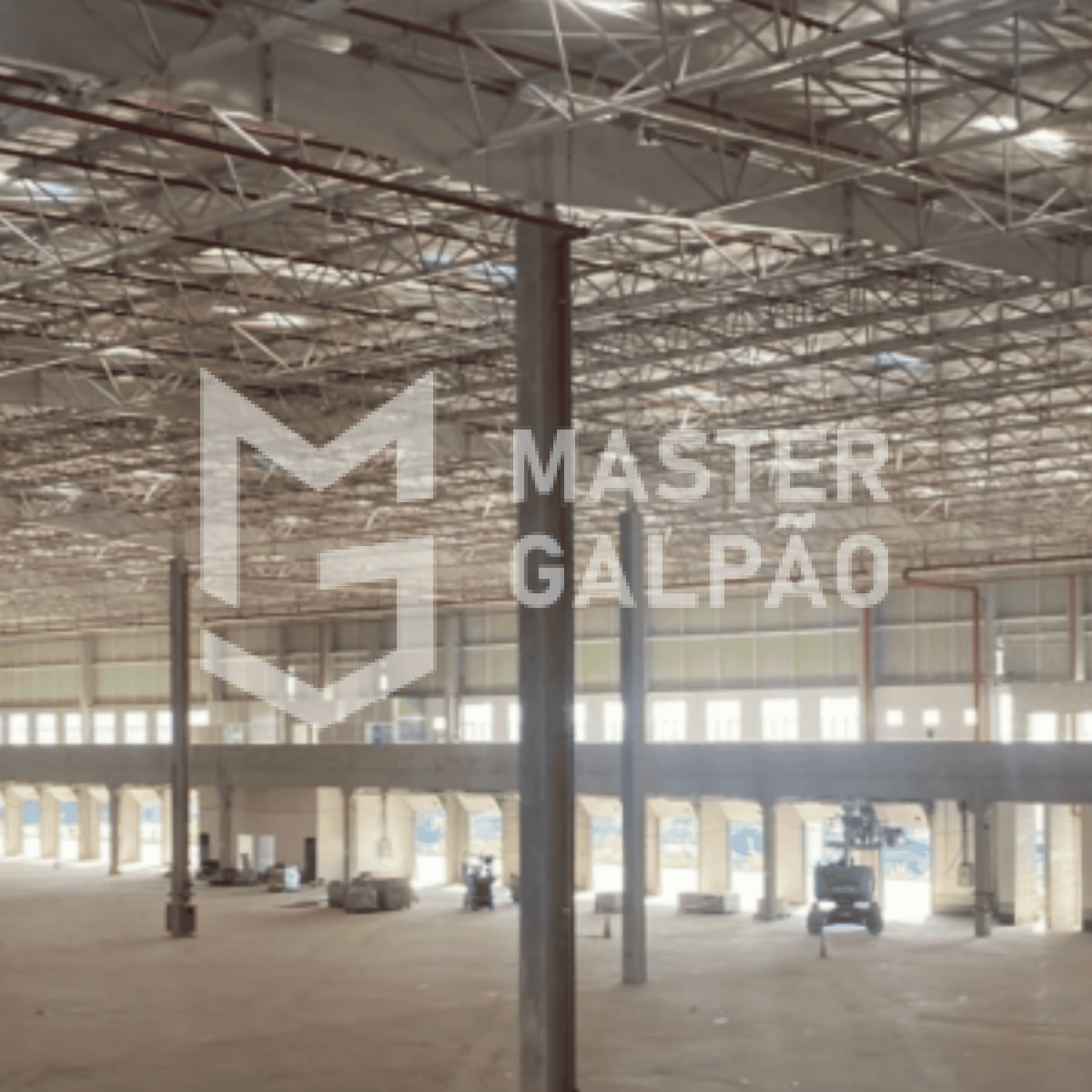 Galpão Logístico com 4 Docas – Viana