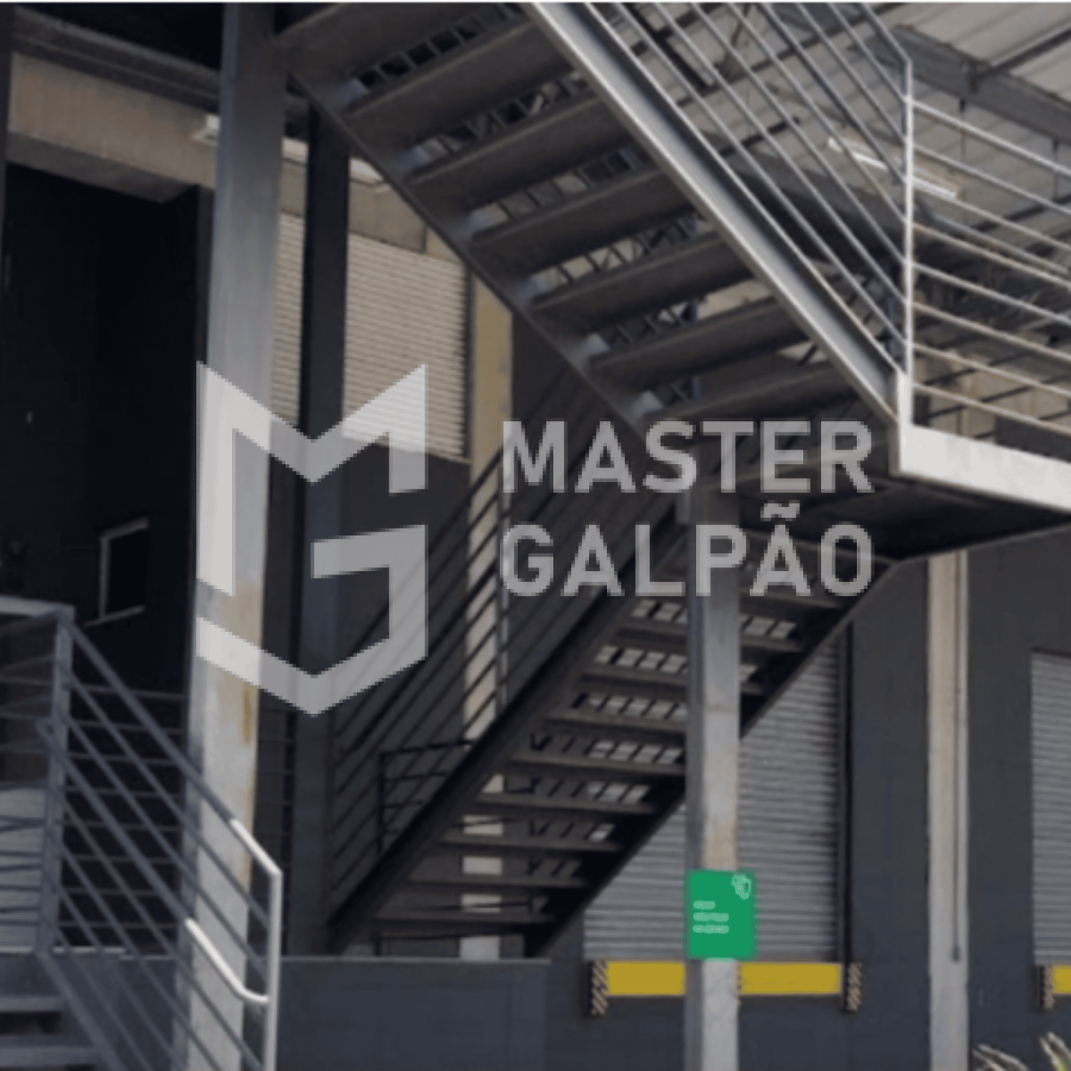 Locação de Galpão na BR‑040