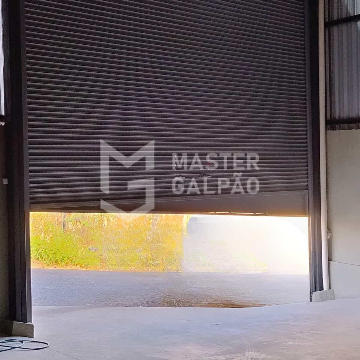 Galpão de 270m² em Betim