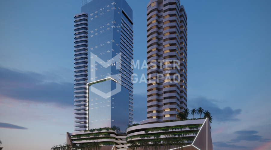 O sucesso imobiliário de Betim — 70% das unidades já vendidas.