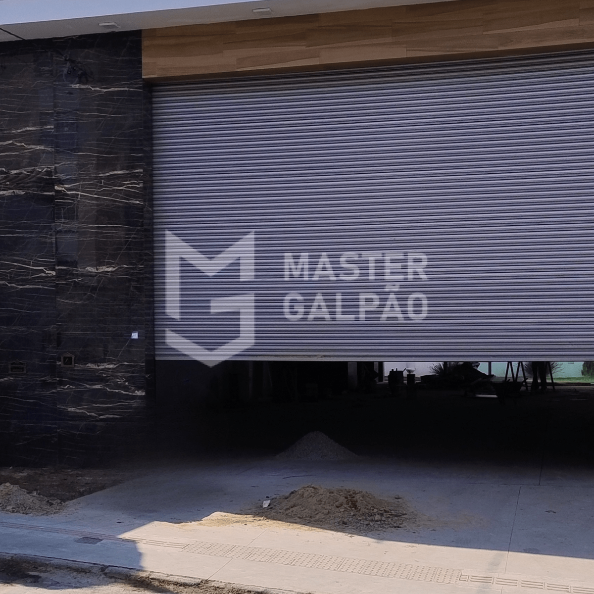 Galpão para venda no Bairro Senhora das Graças