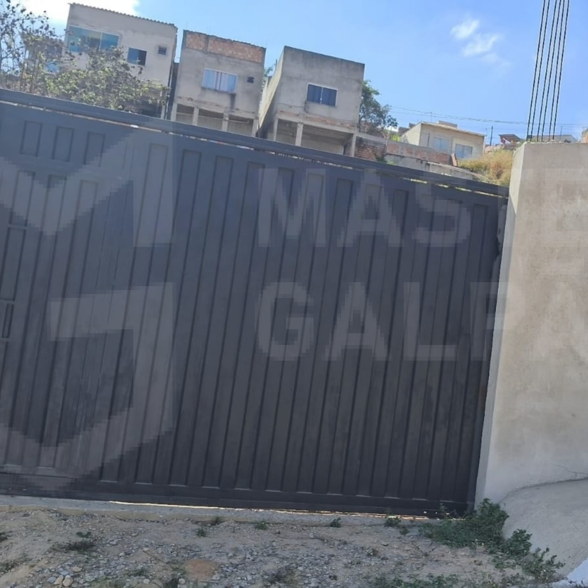 Lote à Venda em Betim | 360 m² no Duque de Caxias