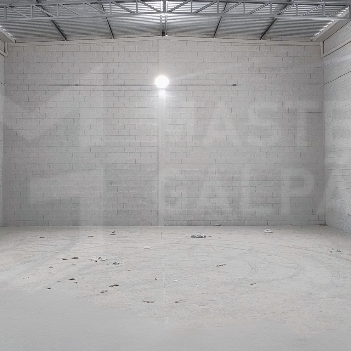 Galpão para Locação em Betim | 320 m²