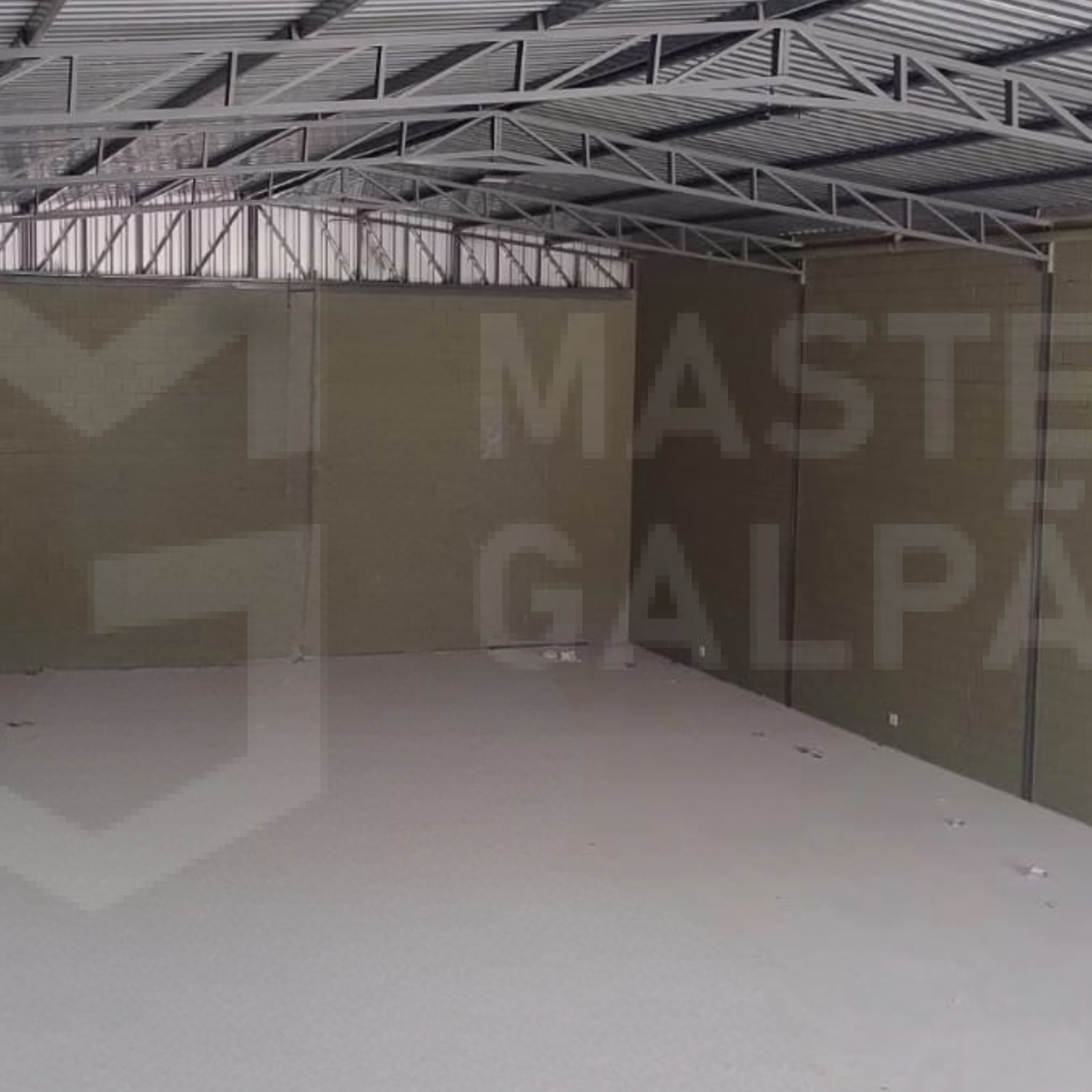 Galpão para Locação em Betim | 360 m² no Estreito